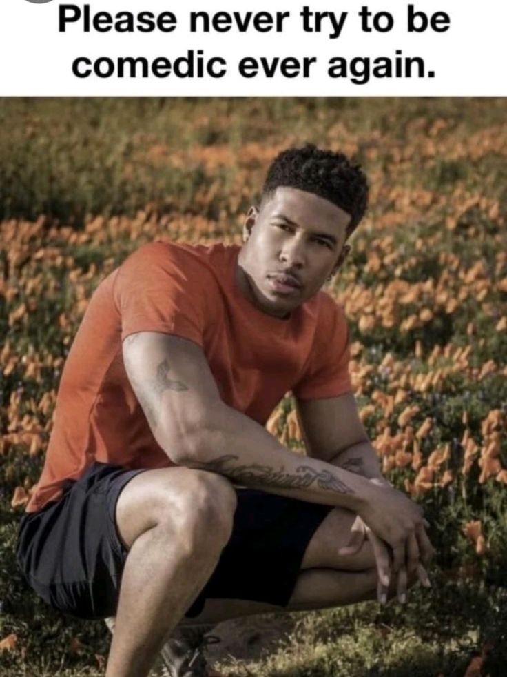 Low teir god reaction photo