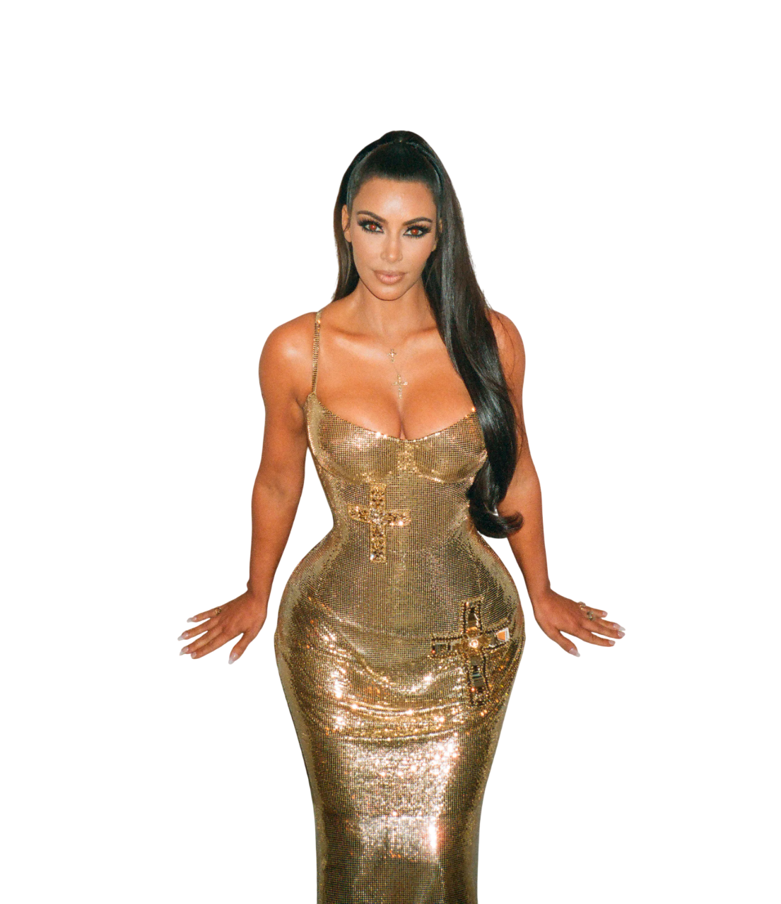 Kim kardashian west met gala 2018 Photoroom