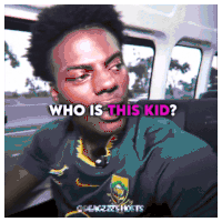 Benjammins ishowspeed