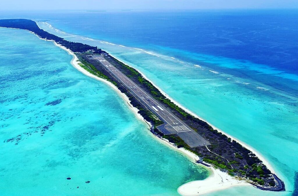 Agatti Lakshadweep 1024x676