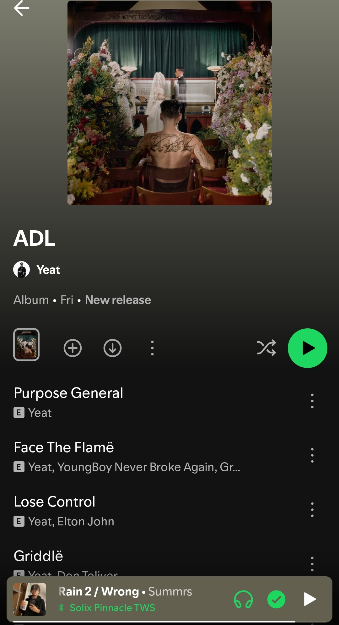 Screenshot 20260331 195401 Spotify