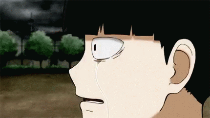 Mob100 tear