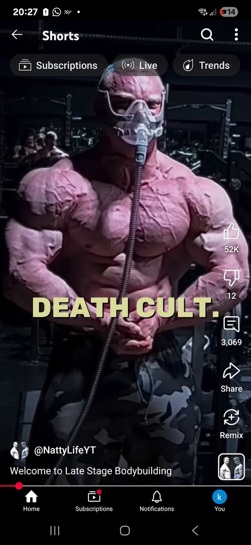 Screenshot 20260311 202718 YouTube ReVanced