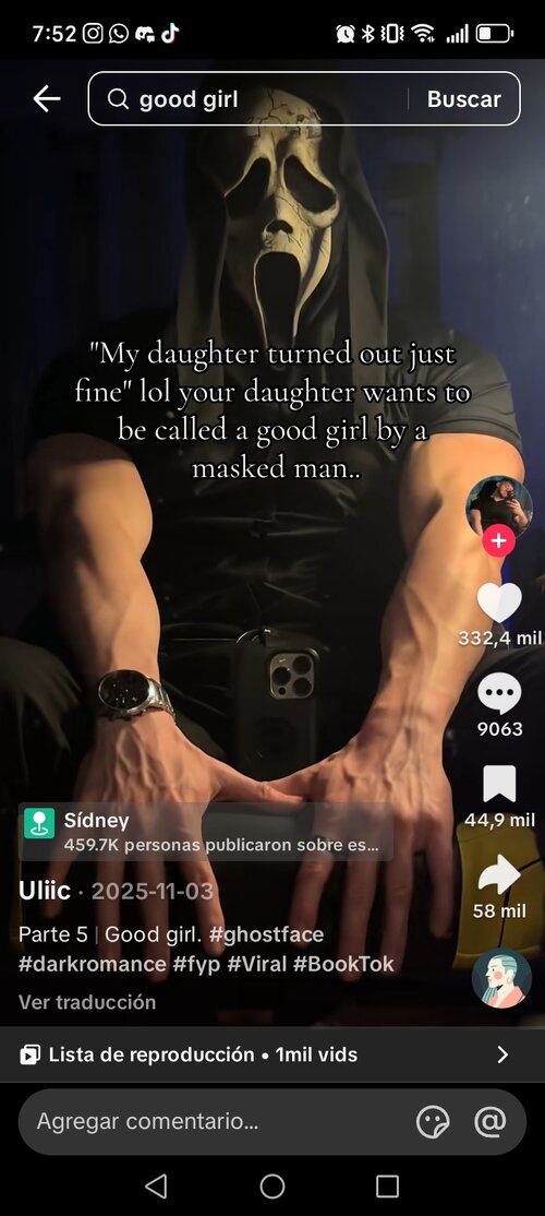 Screenshot 20260311 195230 com zhiliaoapp musically DetailActivity