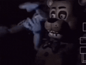 Fnaf five nights at freddys