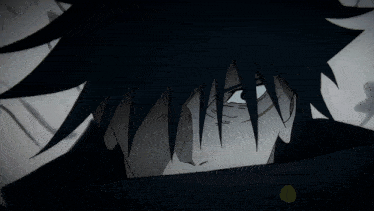 Megumi summons mahoraga jujutsu kaisen 1