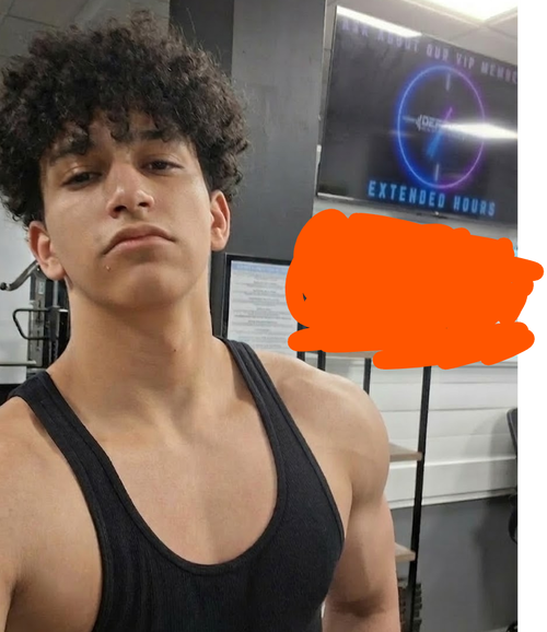 6009680 gymside