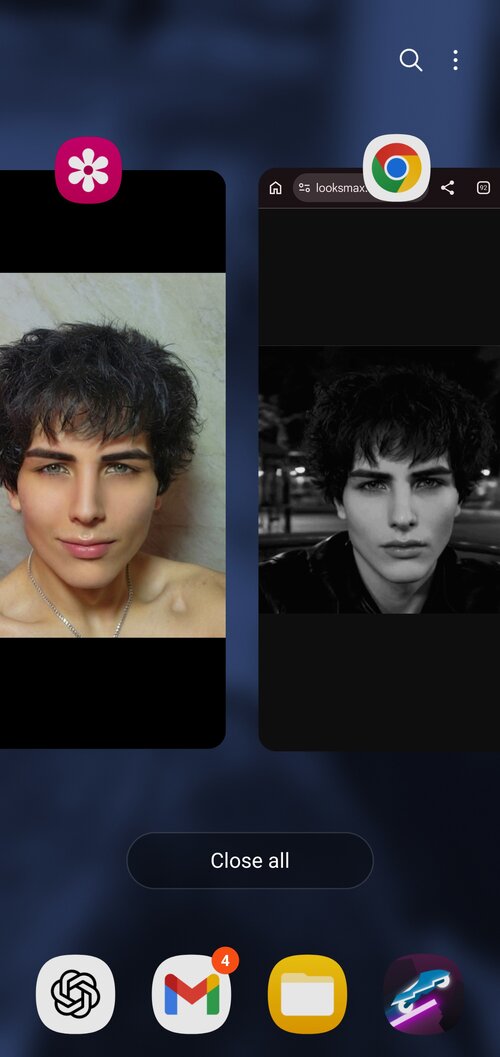 Screenshot 20260320 000312 One UI Home