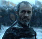 Resigned game of thrones