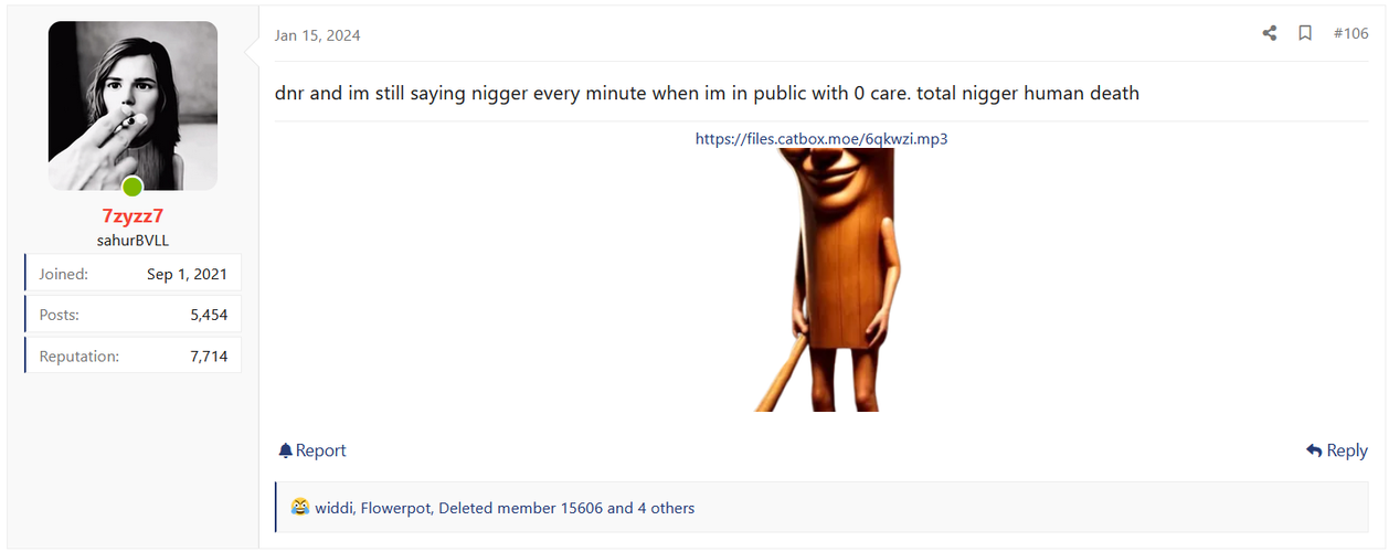 Librewolf qXANDud8uP