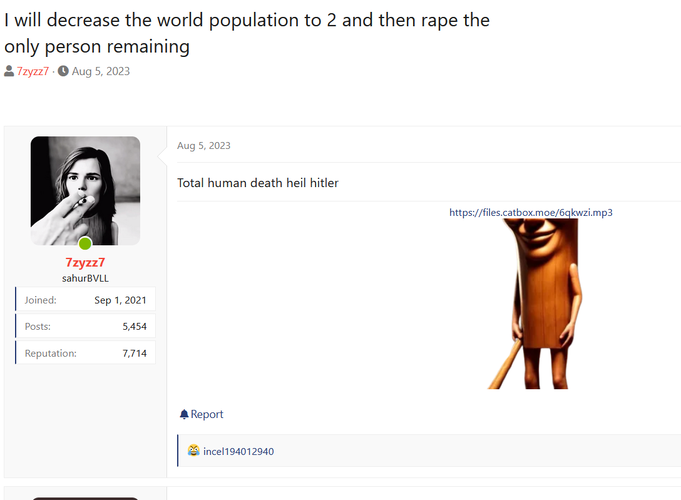 Librewolf aNbc46BayV