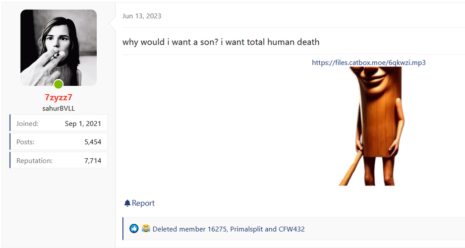 Librewolf 9lYAxwebLf