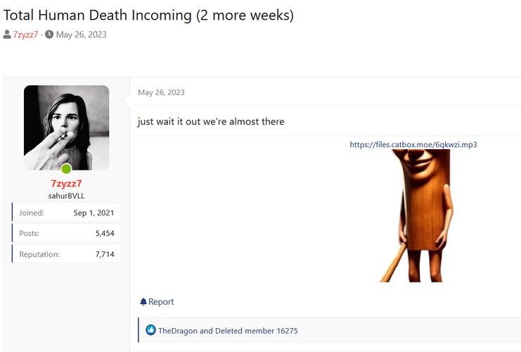 Librewolf xCy3oTTDrW