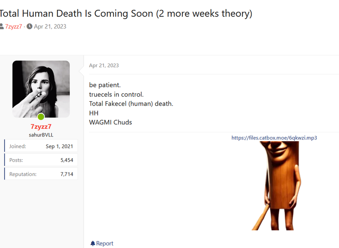 Librewolf rfdKwCLQM4