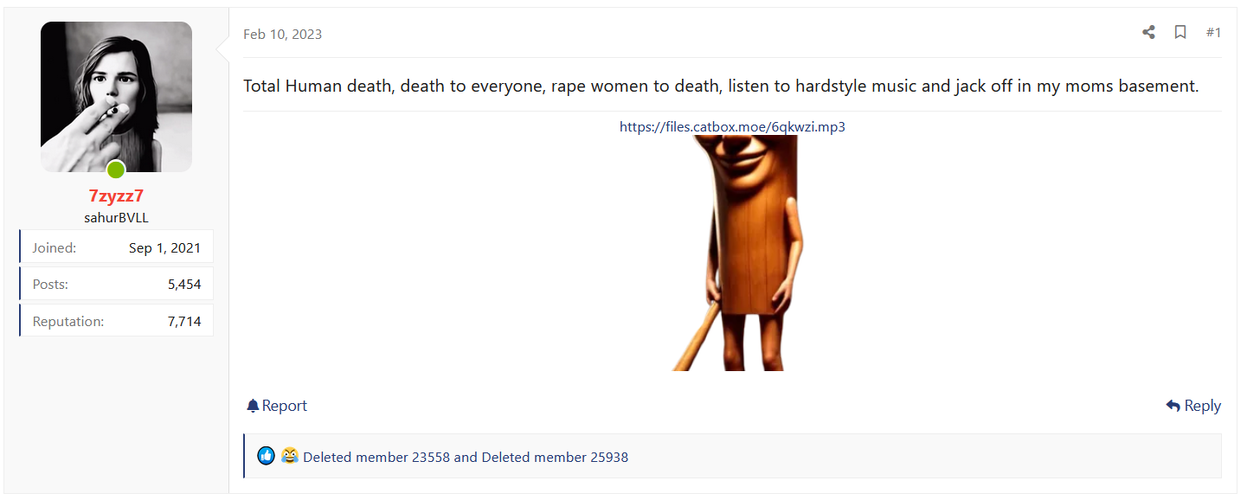 Librewolf r6NbaRfN0z