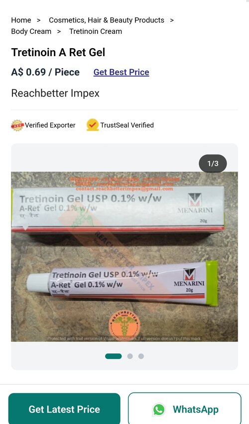 Screenshot 20260325 001630 IndiaMART