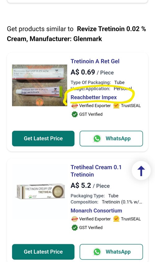 Screenshot 20260325 001720 IndiaMART