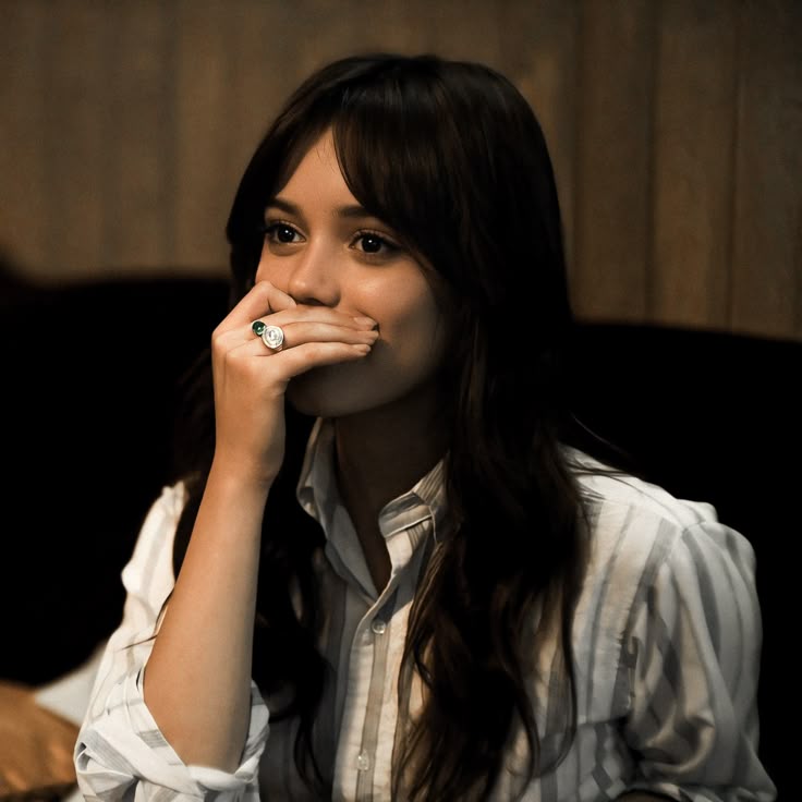 Jenna Ortega   Millers Girl   icons