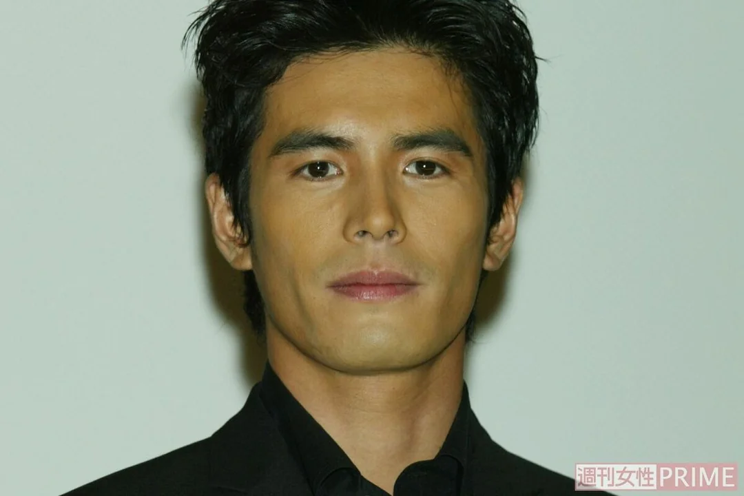 Rate japanese actor hideaki ito in his younger days v0 kgzhfcstyvrg1