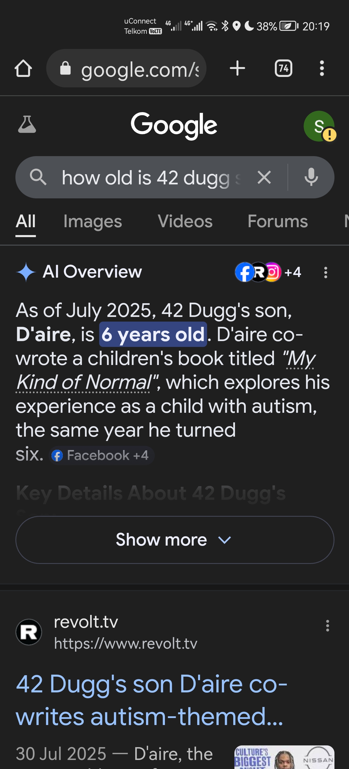 Screenshot 20260403 201909 comandroidchrome
