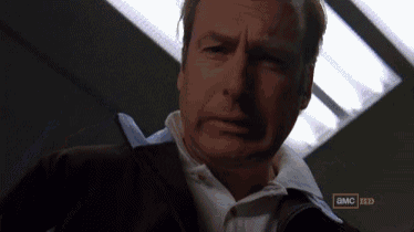 Breaking bad saul goodman
