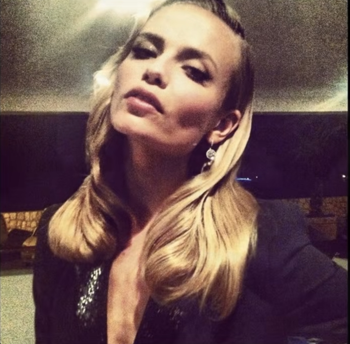 Screenshot 20260403 231041 com zhiliaoapp musically MainActivity