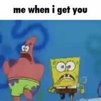 Spongebob spongebob meme