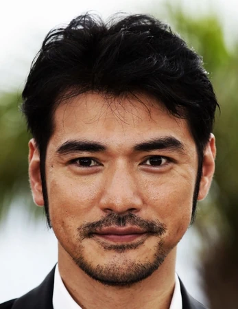 Takeshi Kaneshiro