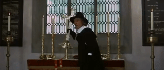 Cromwell gif