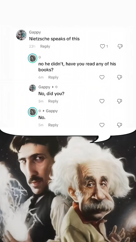 Screenshot 2026 04 06 at 10 13 05 genius meme   YouTube