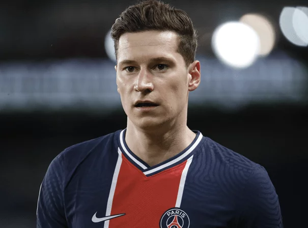 Julian Draxler