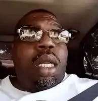 Omgbruh corey harris