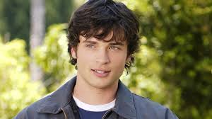 Tom Welling was a better Clark Kent ...