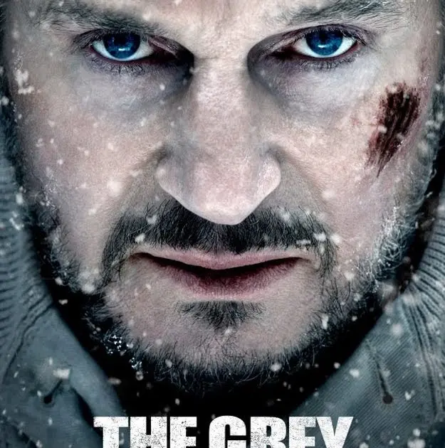TheGrey