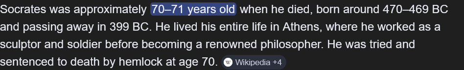 Screenshot 2026 04 07 at 21 58 19 socrates age english   Google Suche