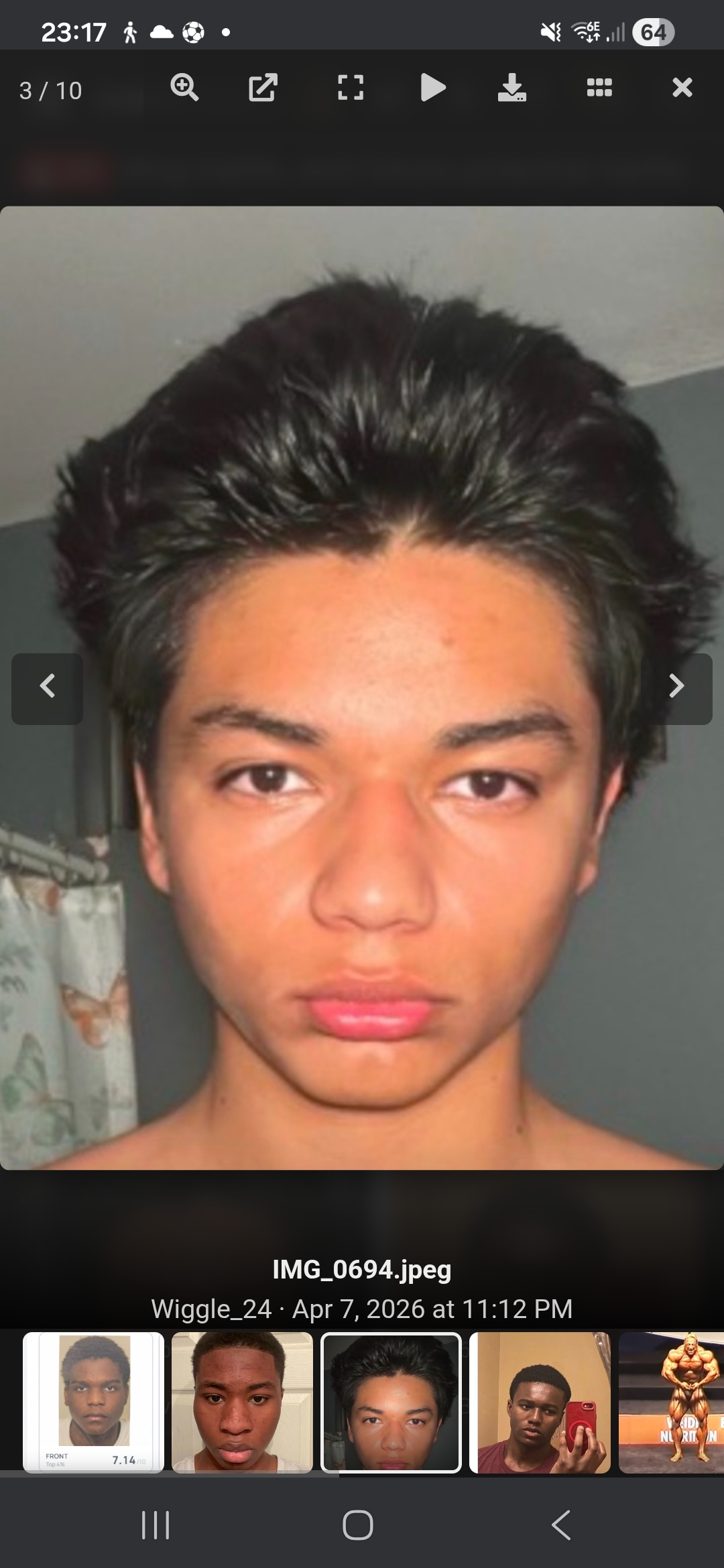 Screenshot 20260407 231718 Chrome