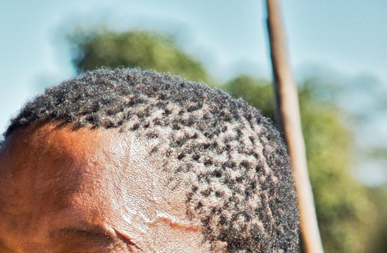 Khoisan africans hair curls tighter than 4c would this be v0 s4aeyh12teaa1 edit 1843763332785