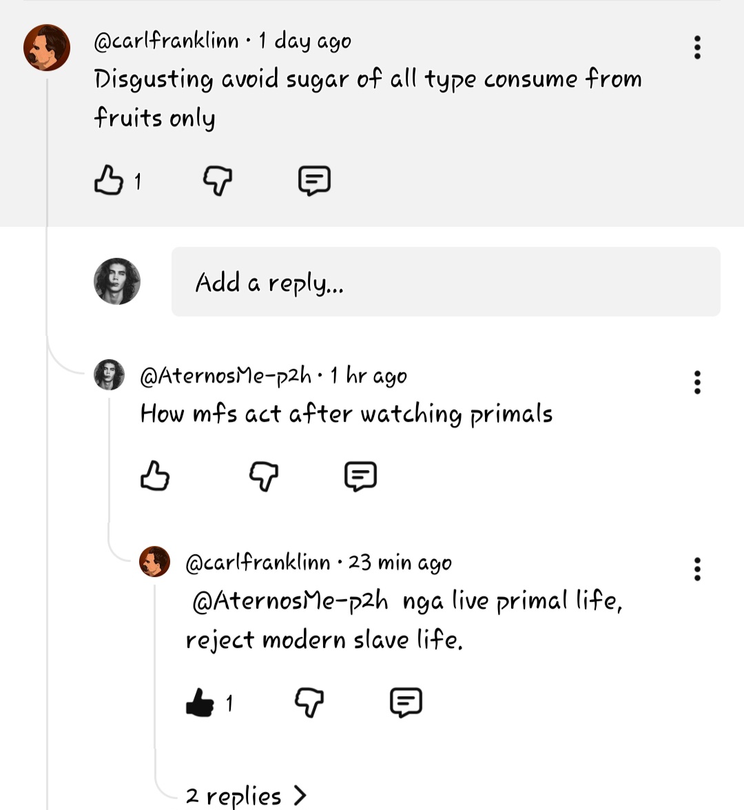 Screenshot 20260408 201506 YouTube