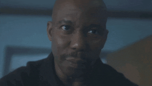 Im watching you james doakes