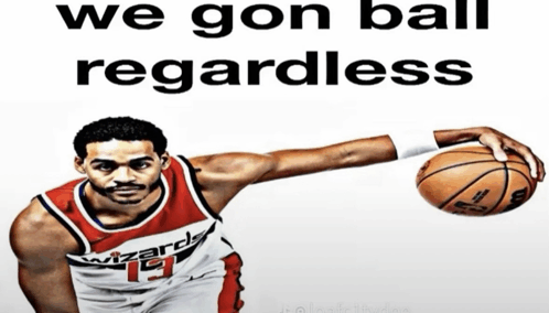 Jordanpoole wegonballregardless