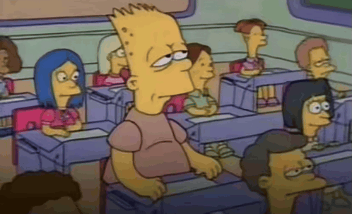 Old bart