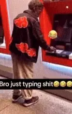 Brosijfsijtypingshit