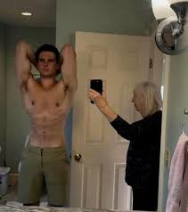 Clav grandma