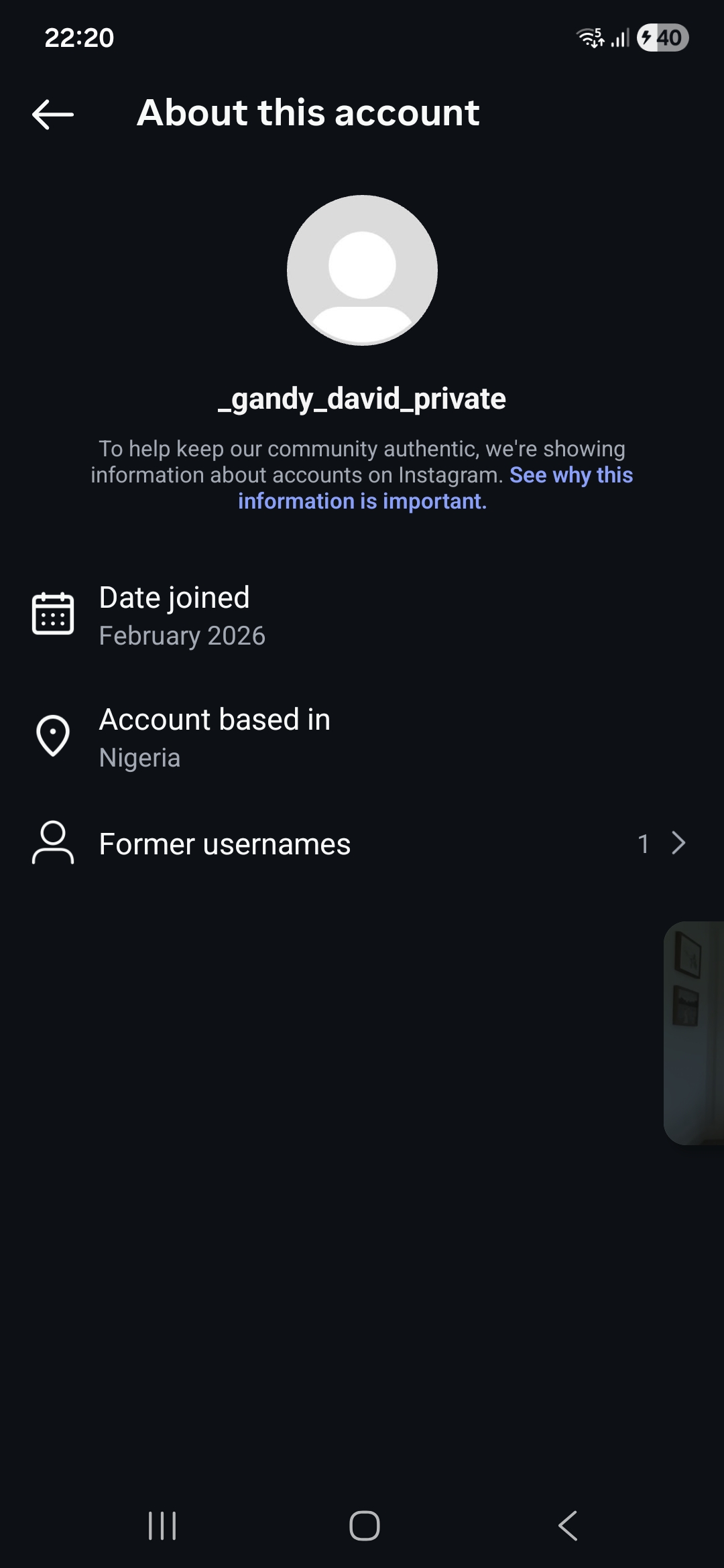 Screenshot 20260410 222005 Instagram