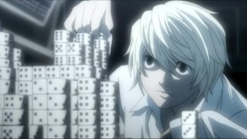 Near   Death Note ep28
