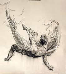 If Icarus Ever Had a Child.. The other ...