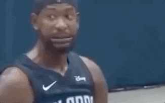 Terrence ross wow gif find share on giphy 1