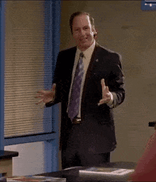 Better call saul breaking bad