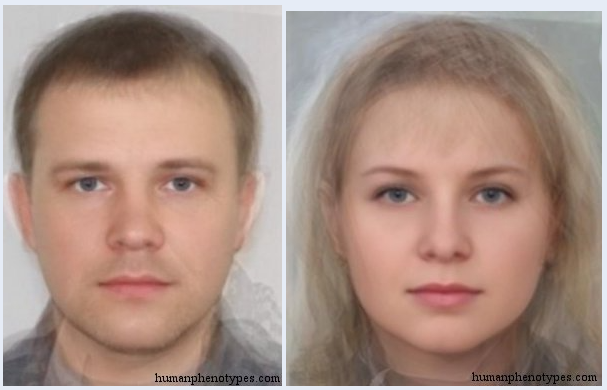 Slavics are the superior race | Looksmax.org - Men's Self-Improvement ...