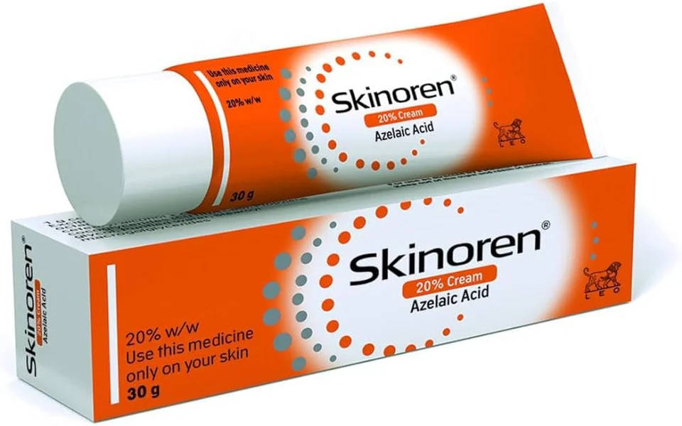 Skinoren Acne Cream 30g 480x4802x